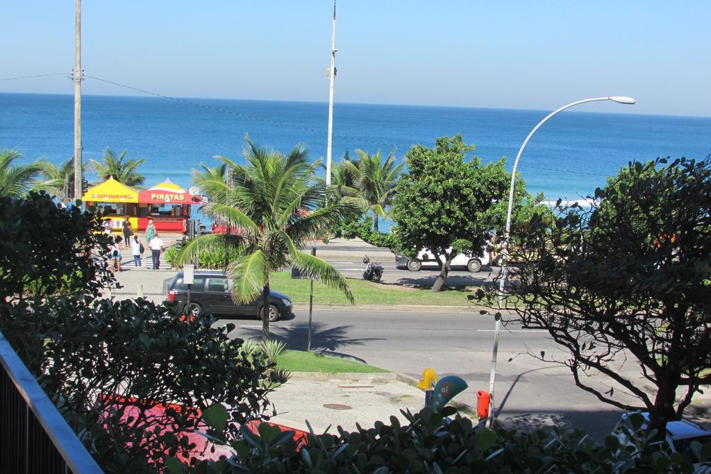 Lindo Apto No Barrabela, Todo Equipado, Com Arcondicionados Split Novos No E Na Sala, Limpissimo, Cheiroso, Novinho, Em Frente A Praia, Com Piscina Aquecida, Sauna, Quadra, Academia, Lavanderia, Salao De Beleza, Restaurantes, Mercad Aparthotel Rio de Janeiro