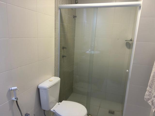 Lindo Apto No Barrabela, Todo Equipado, Com Arcondicionados Split Novos No E Na Sala, Limpissimo, Cheiroso, Novinho, Em Frente A Praia, Com Piscina Aquecida, Sauna, Quadra, Academia, Lavanderia, Salao De Beleza, Restaurantes, Mercad Aparthotel *